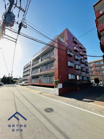 エメラルドタウン和白B棟のその他