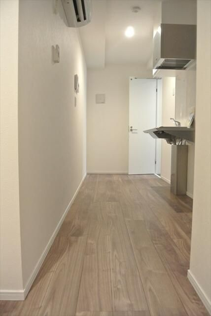 ｍｉｔｉａ　ｔｅｒｒａｃｅ　小菅の寝室