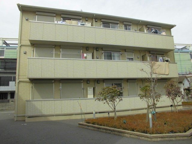 シュテルンビルト-B