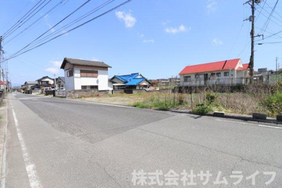 【外観】 | 北古賀土地