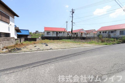 【外観】 | 北古賀土地