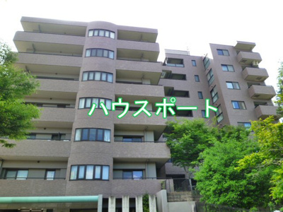 【外観】 | グランブルー醍醐