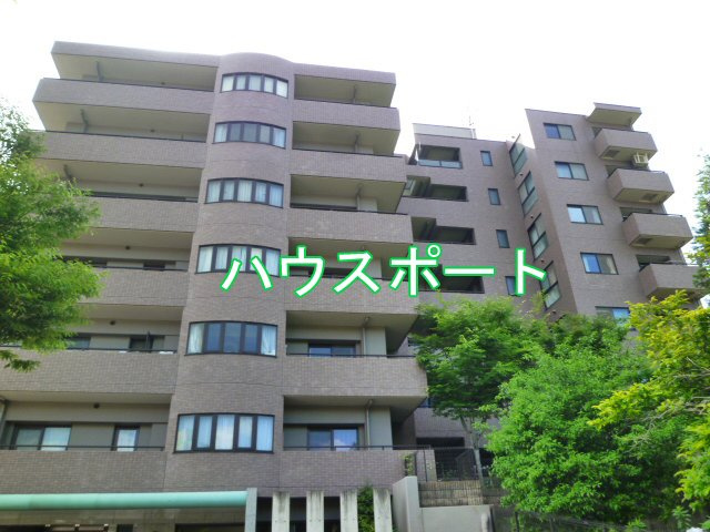 【外観】 | グランブルー醍醐