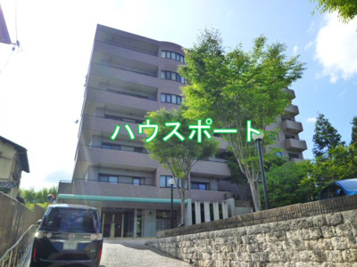 【外観】 | グランブルー醍醐