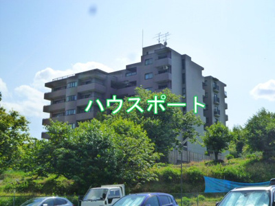 【外観】 | グランブルー醍醐