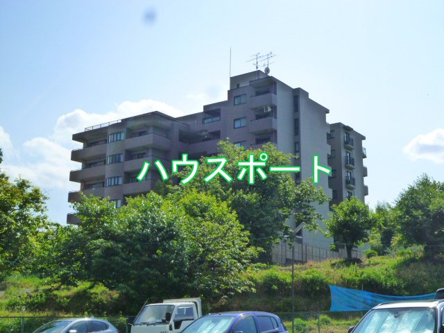 【外観】 | グランブルー醍醐