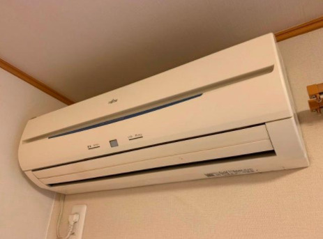 サニーコートマルヤマの設備|別部屋の参考写真です