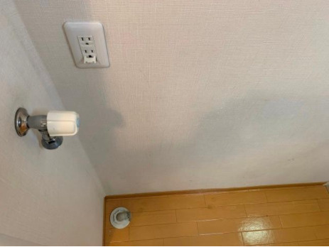 サニーコートマルヤマのその他|別部屋の参考写真です