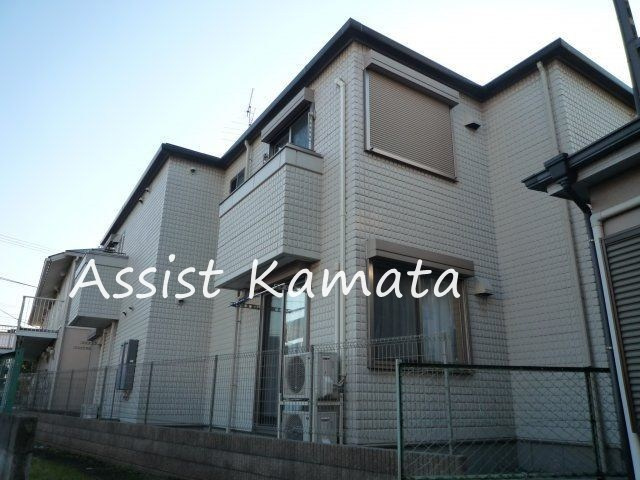 大森グレースメゾン
