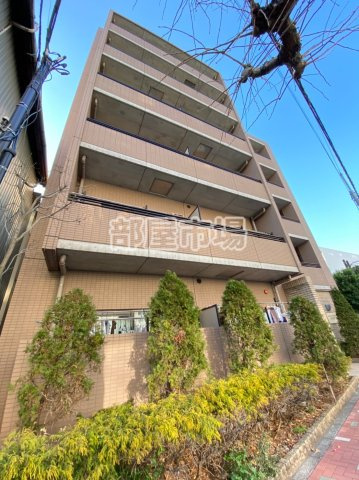 イーストコート平野