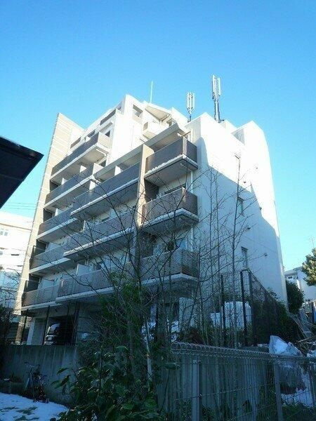 ラ．エテルノ赤羽台のその他