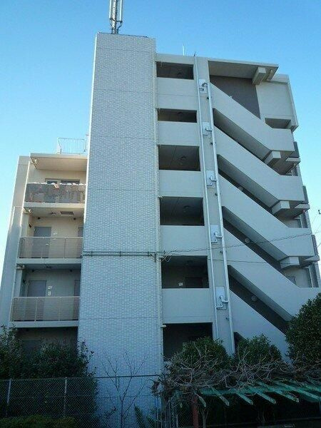 ラ．エテルノ赤羽台のその他