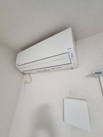 フジパレス西宮能登Ⅱ番館の設備