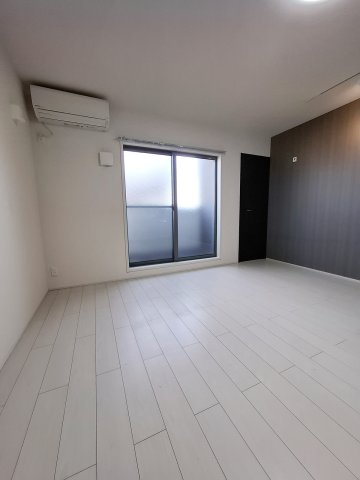 フジパレス西宮能登Ⅱ番館の居間・リビング