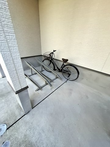 フジパレス西宮能登Ⅱ番館のその他共用部分