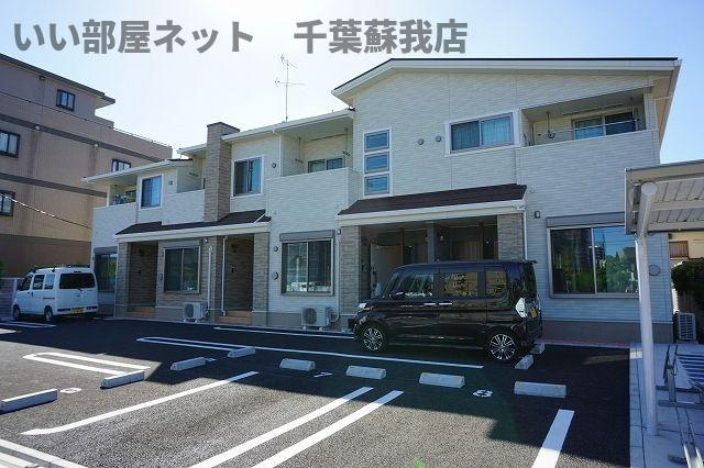 サニースクエアⅢ