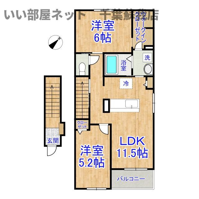 サニースクエアⅢ