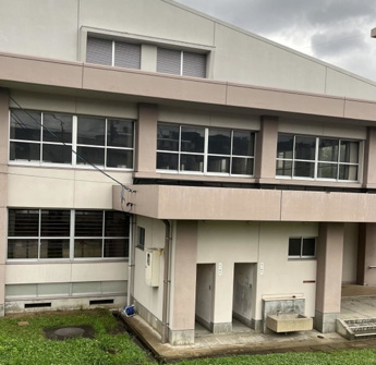  | 花畑小学校 0.8km