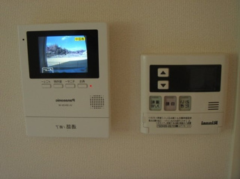 【浴室】 | バス