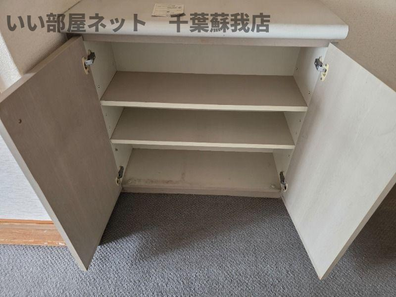 キャッスル蘇我のその他