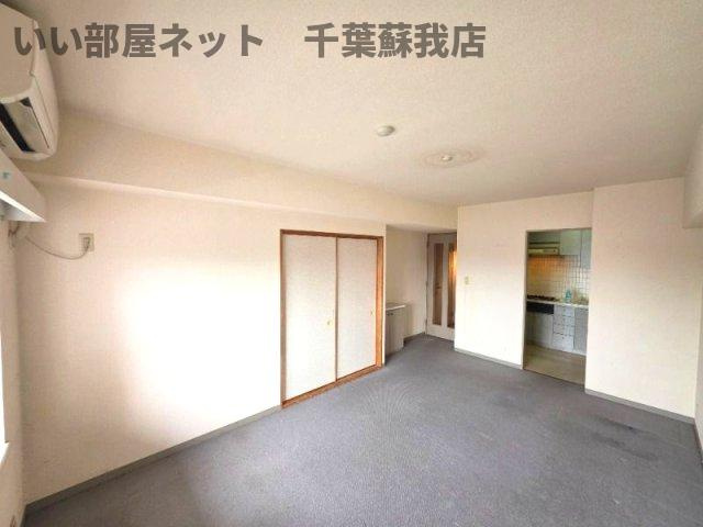 キャッスル蘇我のその他