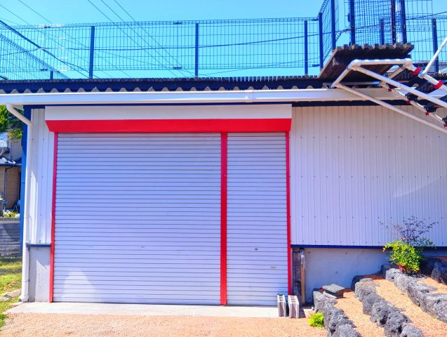 売中古戸建　富士市大淵の設備|富士白糸滝公園線・富士富士宮由比線まで車で約1分です。
多方面へのアクセス良好です。
