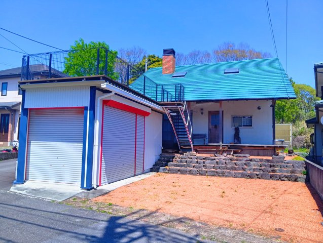 売中古戸建　富士市大淵
