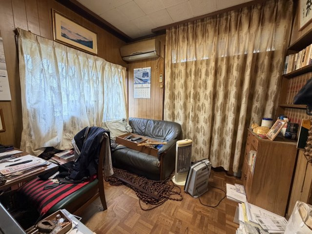 角地＆立地◎周辺施設◎♪坂戸市千代田中古住宅♪の洋室|使い勝手のいい洋室です
