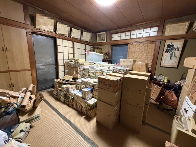 角地＆立地◎周辺施設◎♪坂戸市千代田中古住宅♪の和室|和室です