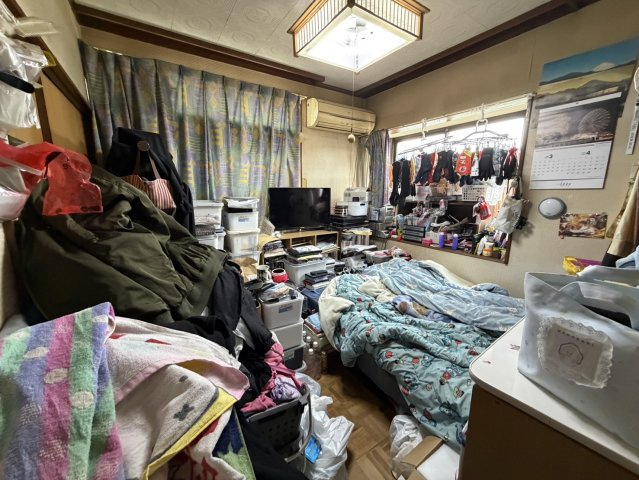 角地＆立地◎周辺施設◎♪坂戸市千代田中古住宅♪の洋室|洋室です