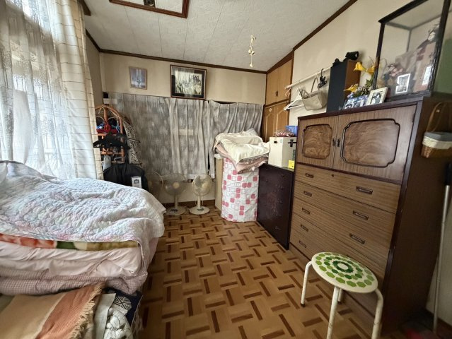 角地＆立地◎周辺施設◎♪坂戸市千代田中古住宅♪の洋室|使い勝手のいい洋室です