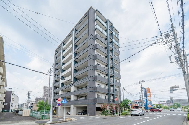 【仲介手数料無料／千種区】サンクレーア富士見台