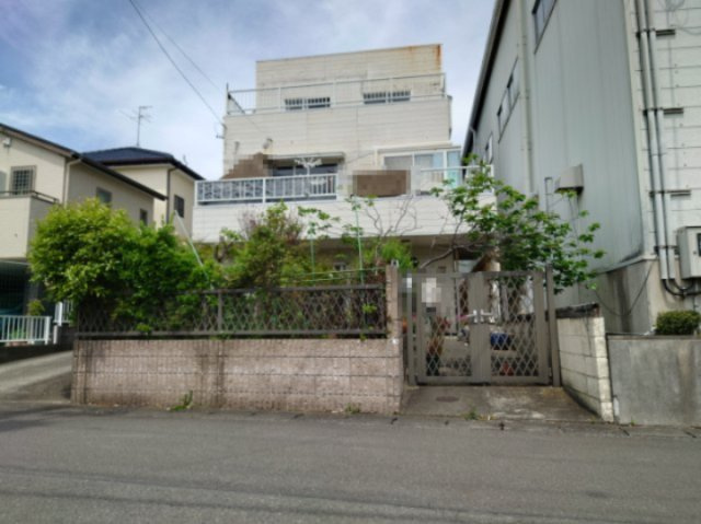 売土地　静岡市駿河区池田の外観|南向きで陽当り良好！静かな場所、風通しも良好な場所です！