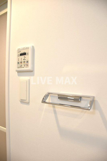 【設備】ベラジオ京都西院ウエストシティⅡ 