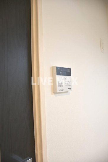 【セキュリティ】ベラジオ京都西院ウエストシティⅡ 
