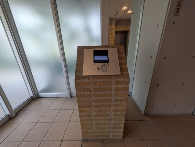 プレディアスタイル千種北|名古屋市の賃貸ならMy賃貸のセキュリティ|プレディアスタイル千種北