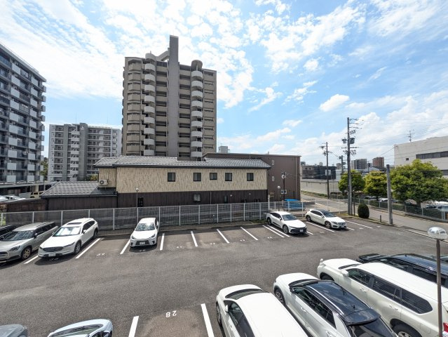 プレディアスタイル千種北|名古屋市の賃貸ならMy賃貸の展望|プレディアスタイル千種北