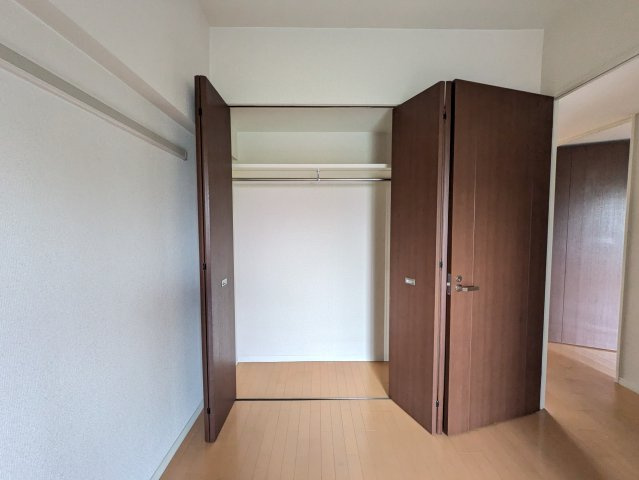 プレディアスタイル千種北|名古屋市の賃貸ならMy賃貸の収納|プレディアスタイル千種北