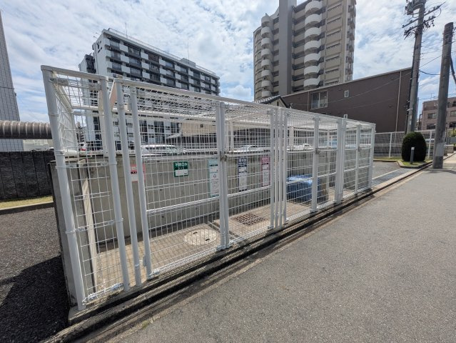 プレディアスタイル千種北|名古屋市の賃貸ならMy賃貸のその他共用部分|プレディアスタイル千種北