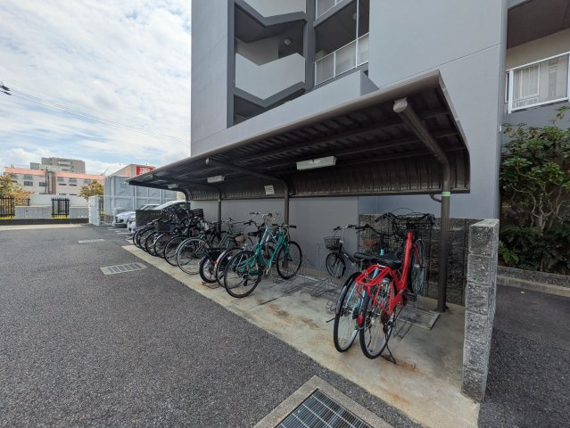 プレディアスタイル千種北|名古屋市の賃貸ならMy賃貸のその他共用部分|プレディアスタイル千種北