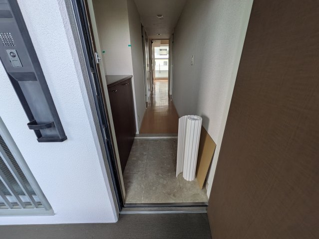 プレディアスタイル千種北|名古屋市の賃貸ならMy賃貸の玄関|プレディアスタイル千種北