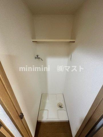 大阪市中央区島之内１丁目の賃貸マンションの設備