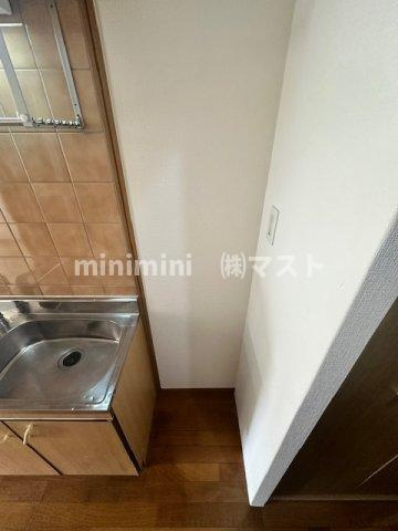 大阪市中央区島之内１丁目の賃貸マンションのその他