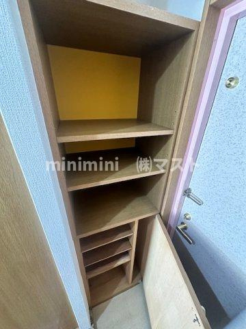 大阪市中央区島之内１丁目の賃貸マンションのその他