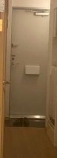ザ・ハウス南千住の玄関