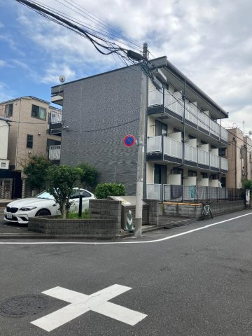 ザ・ハウス南千住