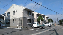 セジュール園木　A棟の画像
