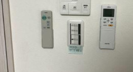 クレア南千住の設備