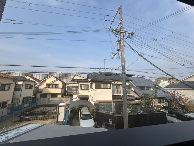 シーグレース浜甲子園の展望