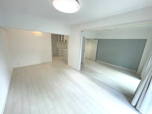 鐘紡夙川台マンション